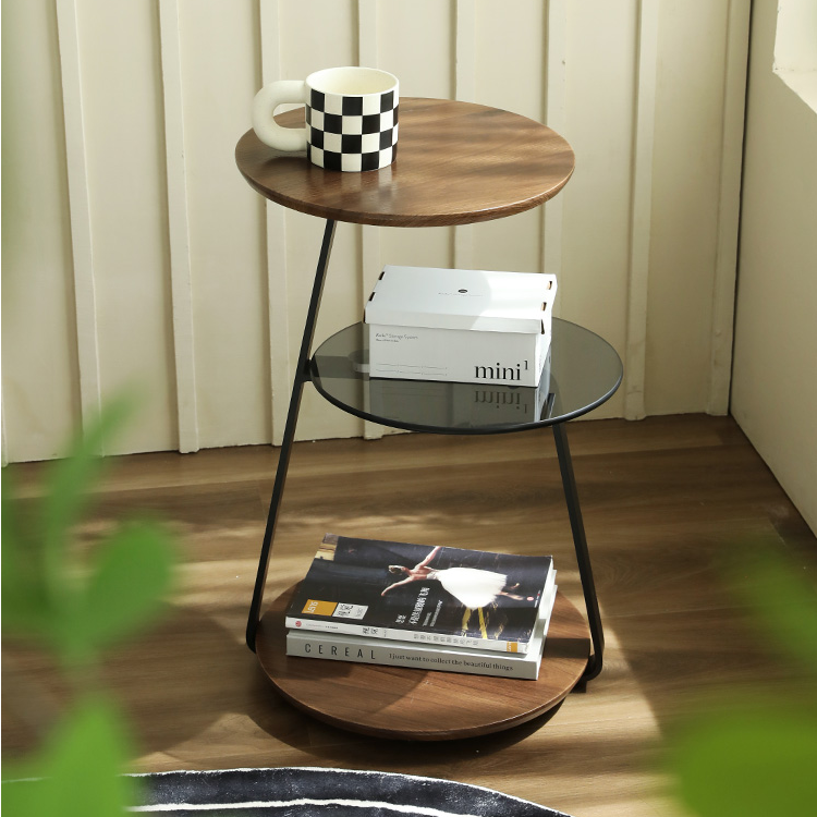 Rolande End Table