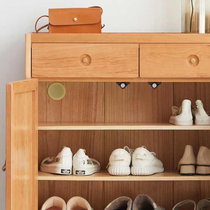 Albright Shoe Cabinet
