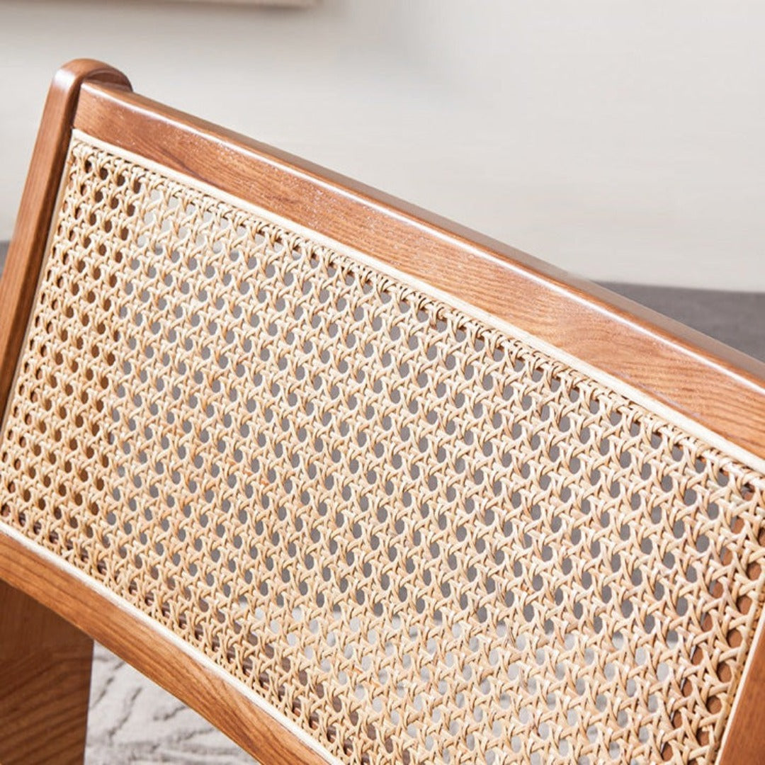 Decrescendo Tufted Armchair