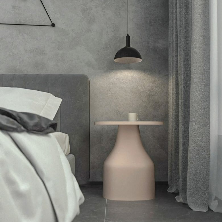 Bargas Designer Nightstand
