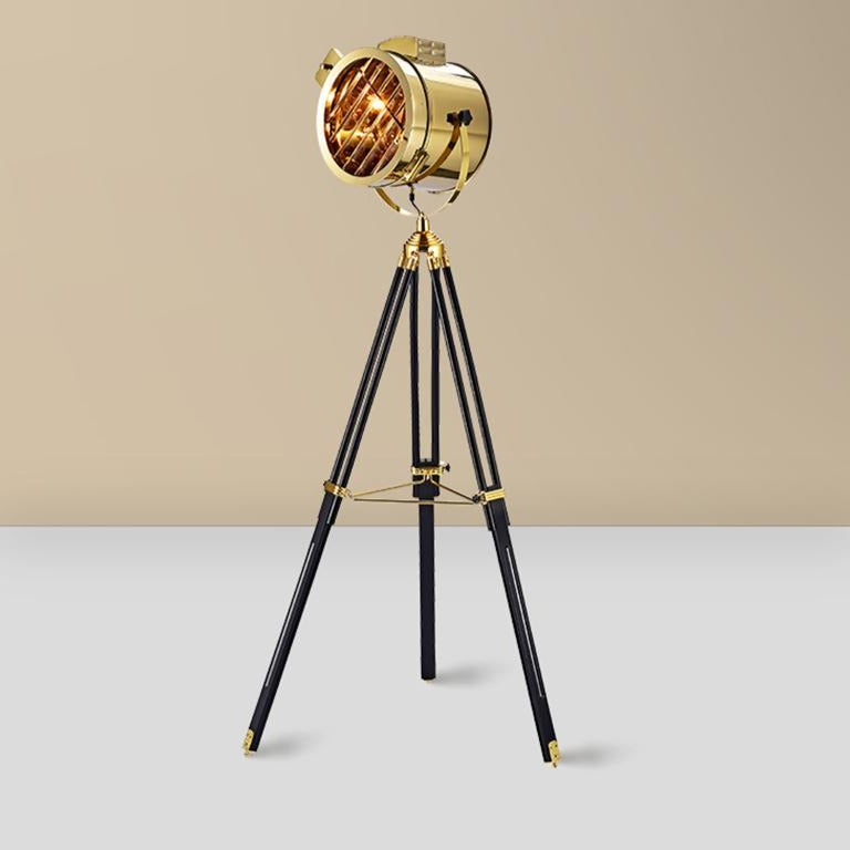 Mcnicholas Searchlight Floor Lamp