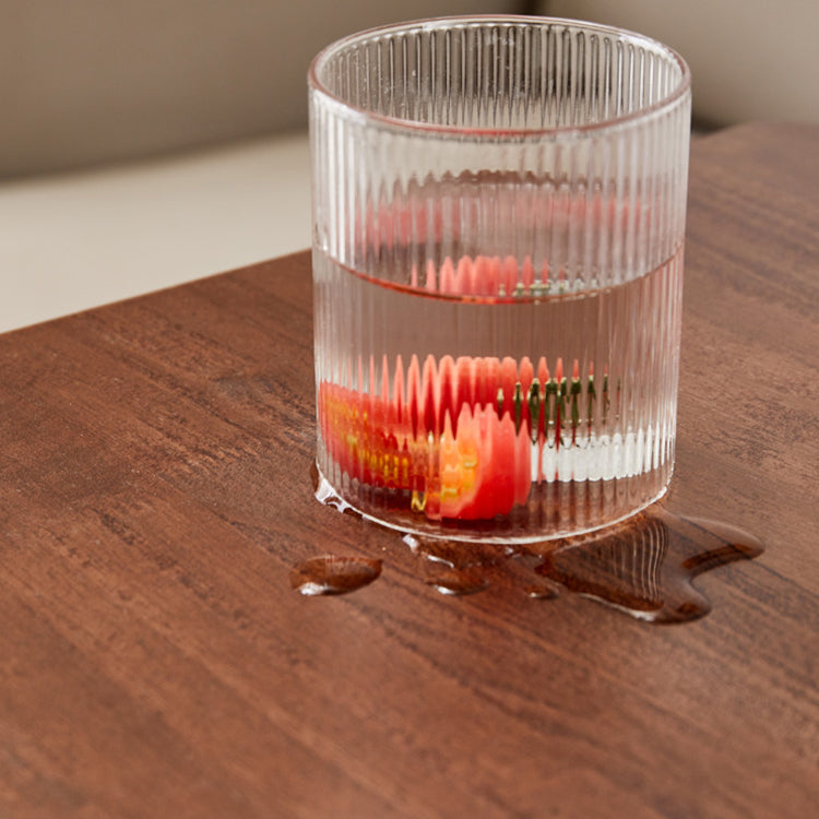 Emerson Solid Wood End Table