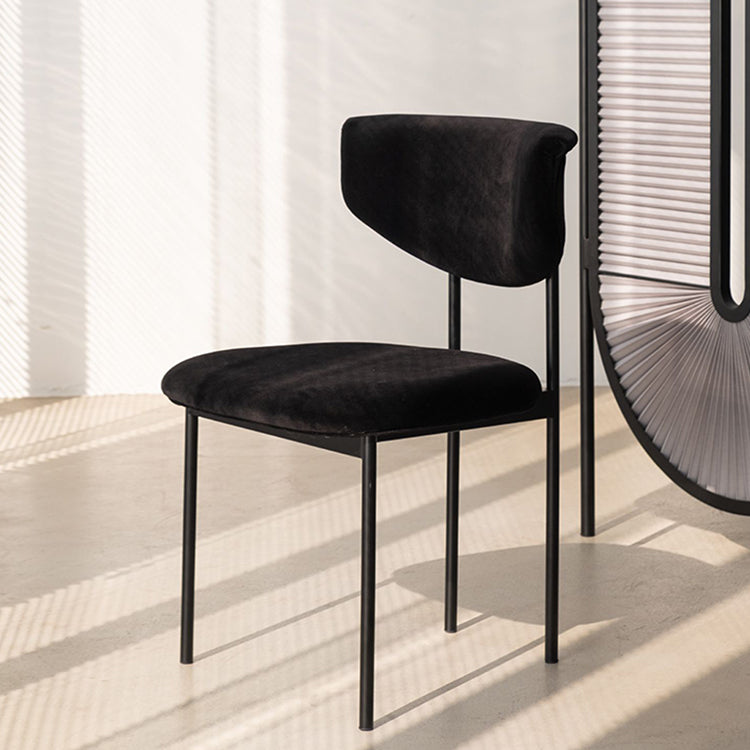 Marie Nordic Dining Chair (set of 2)
