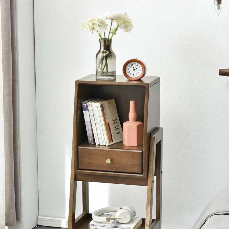 Catie Ladder Bookcase