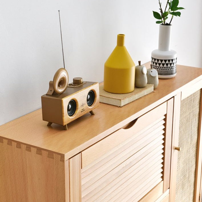 Lazzari Designer Shoe Storage Cabinet