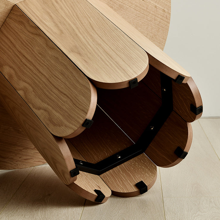 Achouhada Coffee Table