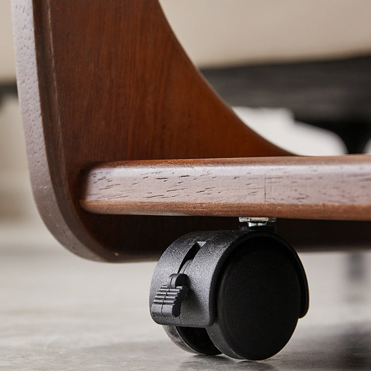 Emerson Solid Wood End Table