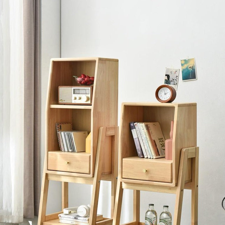 Catie Ladder Bookcase