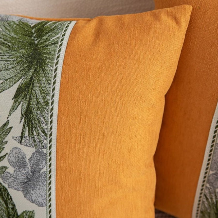 Manzer Throw Pillow