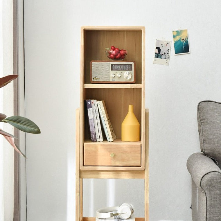 Catie Ladder Bookcase