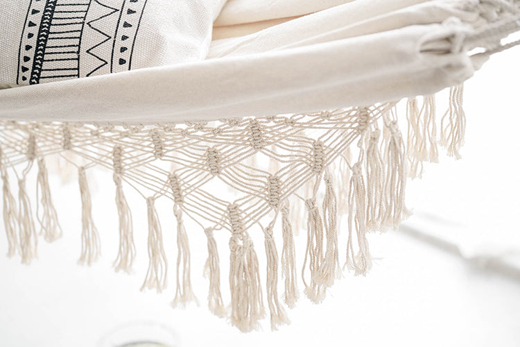 Shirlene Double Classic Hammock