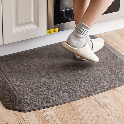 Caulkins Ergonomic Floor Mat