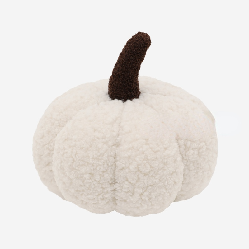 Sowder Pumpkin Pillow