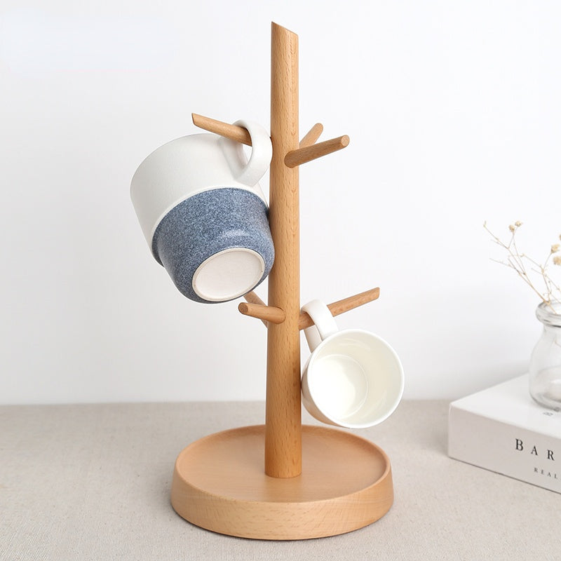 Ohagan Mug Tree