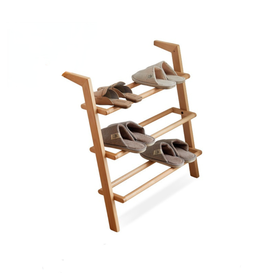 Burrier Shoe Rack