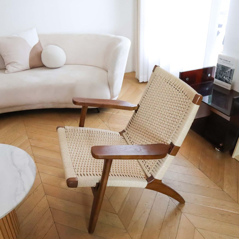 Brittnie Armchair