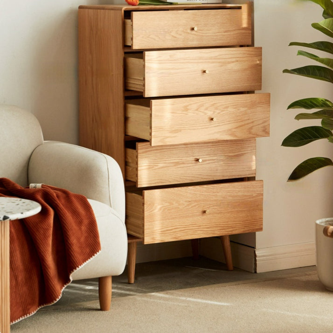 Manuel Drawer Chest