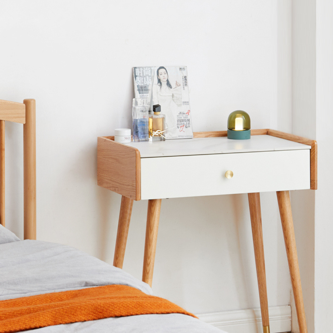 Mcgraw Vanity Table