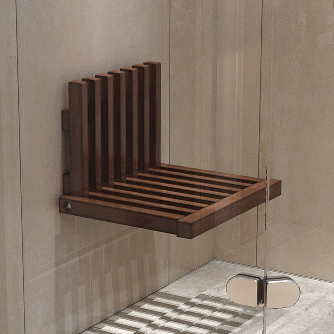 Princetown Wall Mounted Foldable Chair