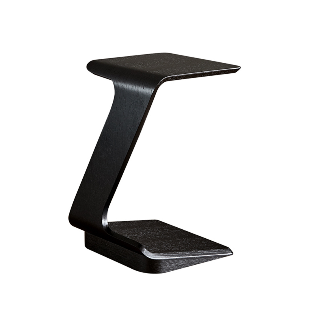 Filipek Wheel End Table