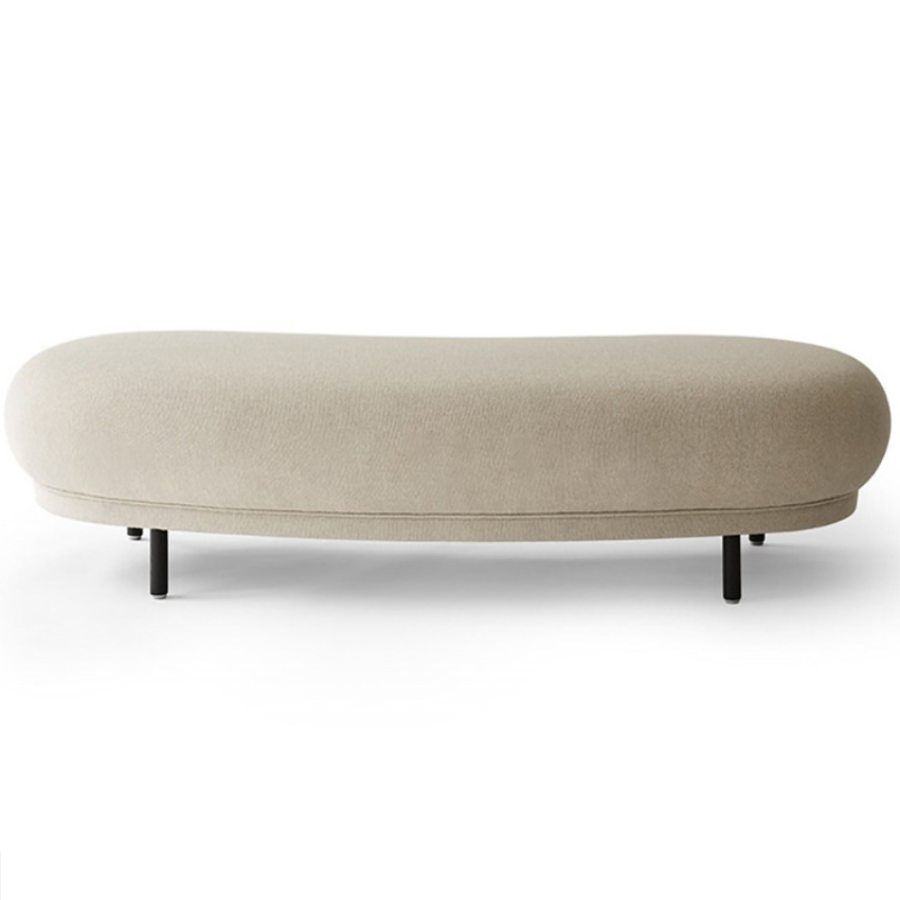 Pierro Upholstered Bench