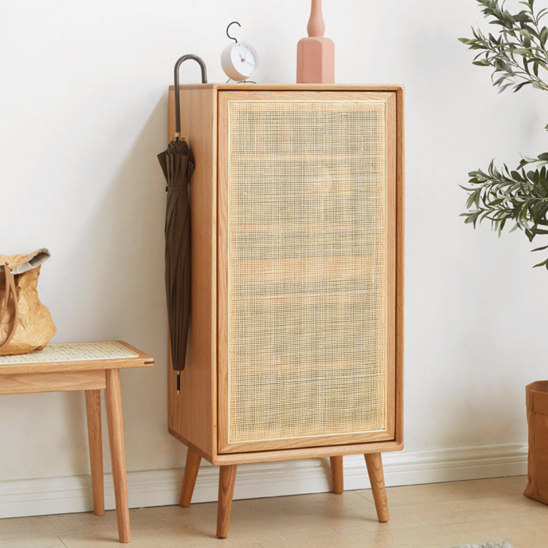 Herendeen Shoe Cabinet