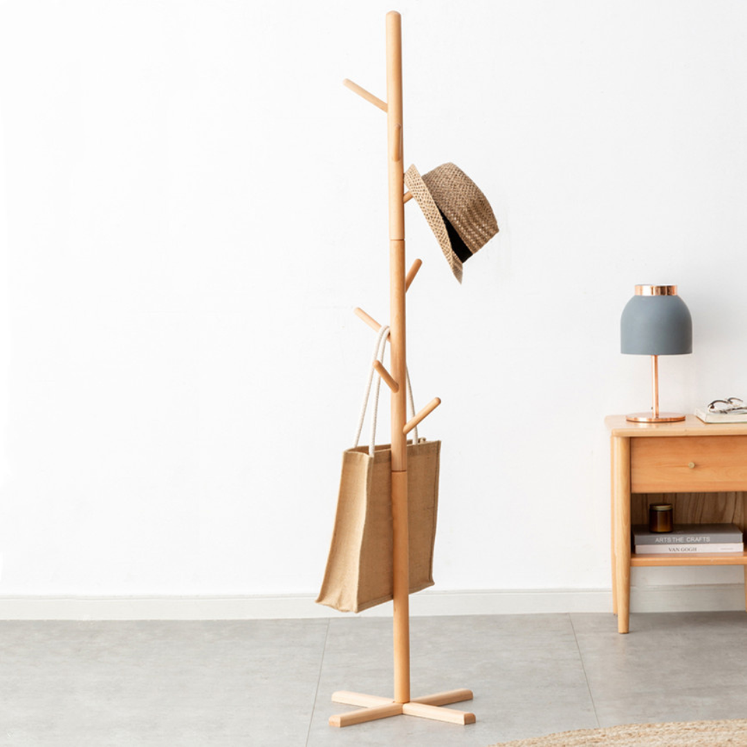 Musson Coat Rack