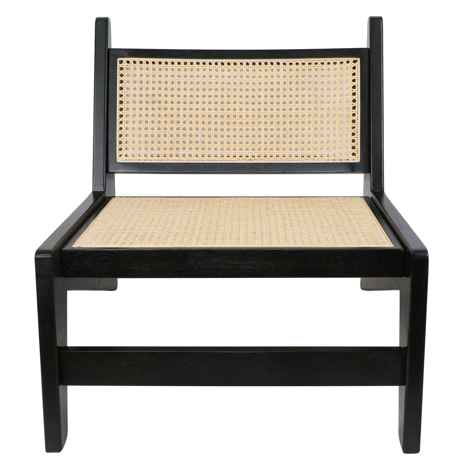Decrescendo Tufted Armchair