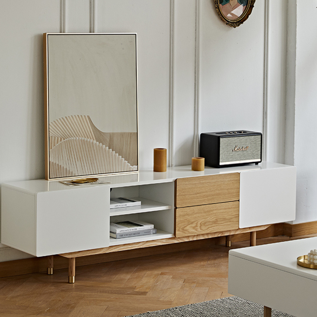 Sadie Modern TV Stand