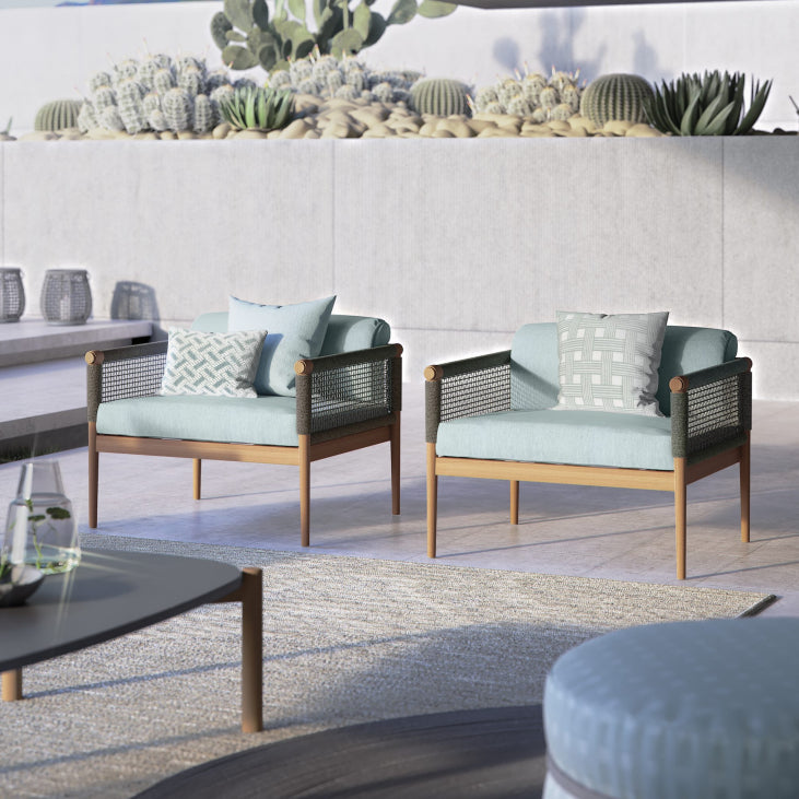 Randlett Patio Bistro Set