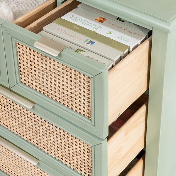Rodriques Wood Sideboard