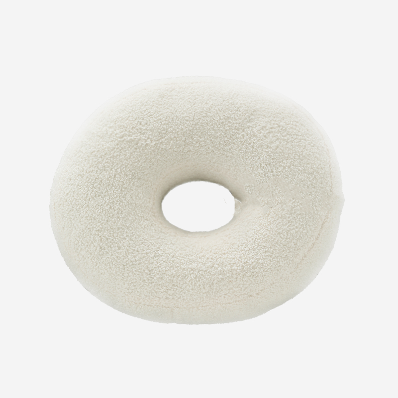 Donuts Pillowcase and Insert