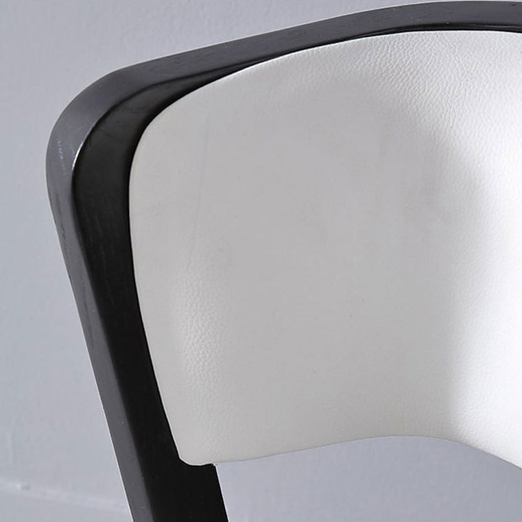 Keiper Solid Wood Armchair (Set of 2)