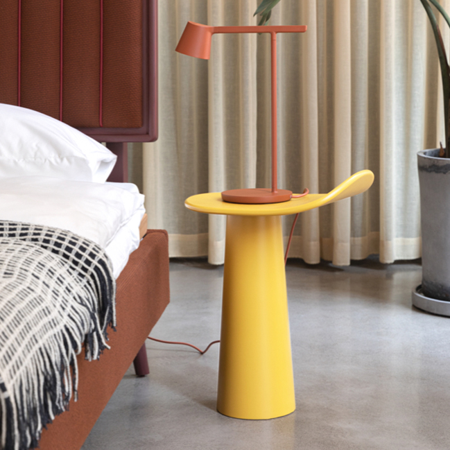 Azevedo End Table