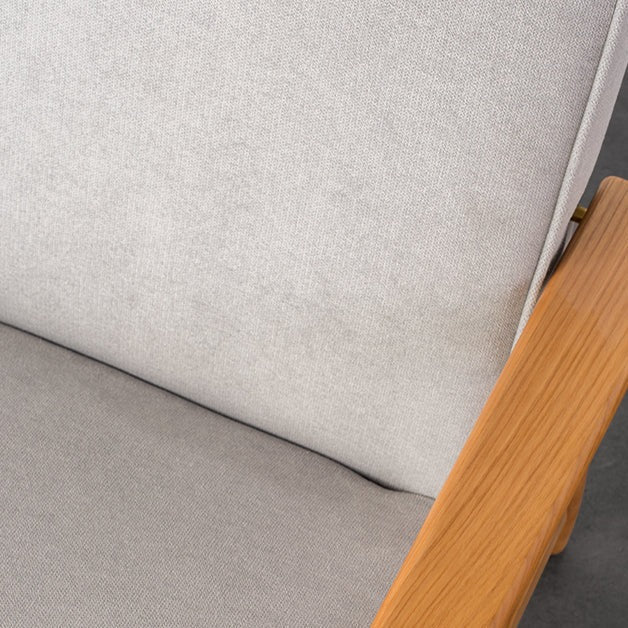 Arianne Upholstered Armchair