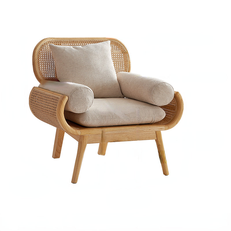 Ramsay Outdoor Rattan Sofa