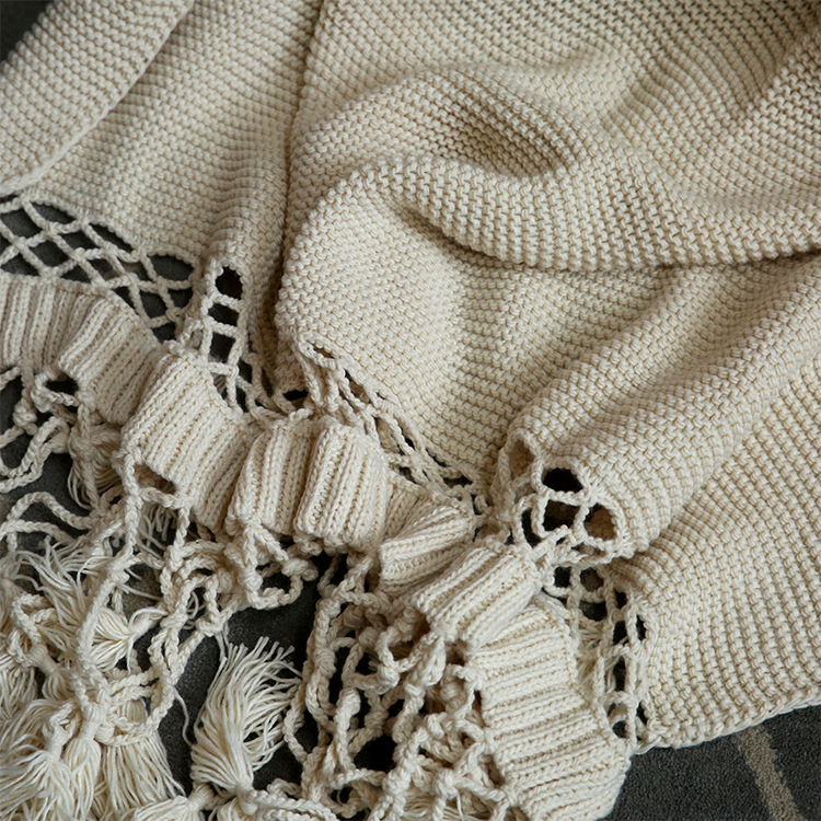 Gerth Blanket