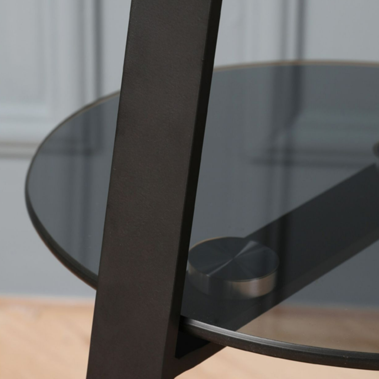 Rolande End Table