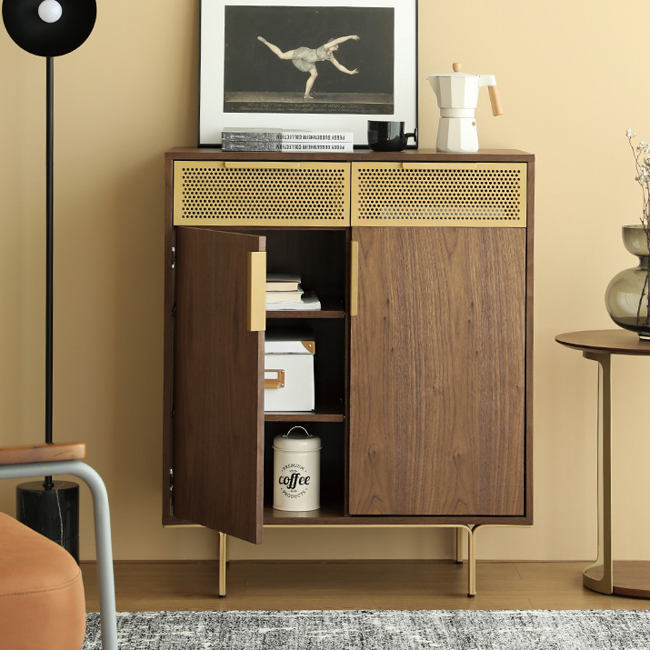 Stotfold Wide Sideboard