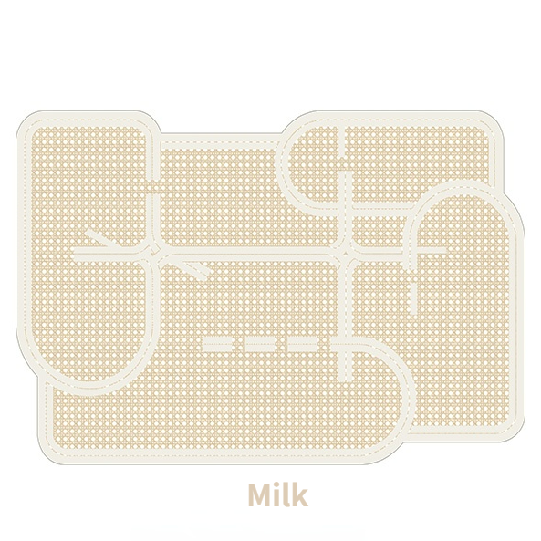 For Hong Kong and Singapore Only-Rockfield Area Rug