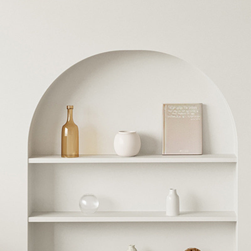 Helfrich Vintage Fireplace Console Table