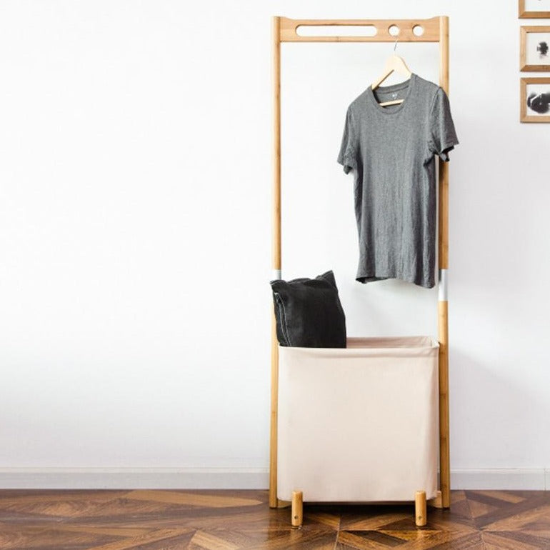 Haydon Freestanding Cloth Racks