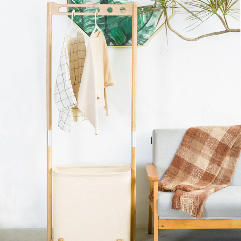 Haydon Freestanding Cloth Racks