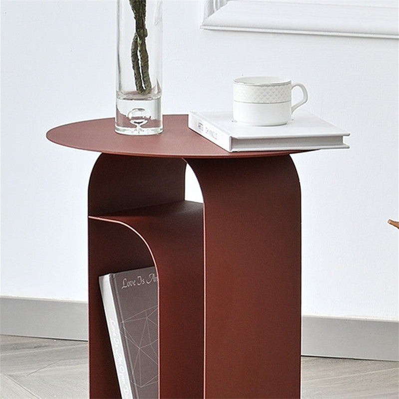 Bronson Modern End Table
