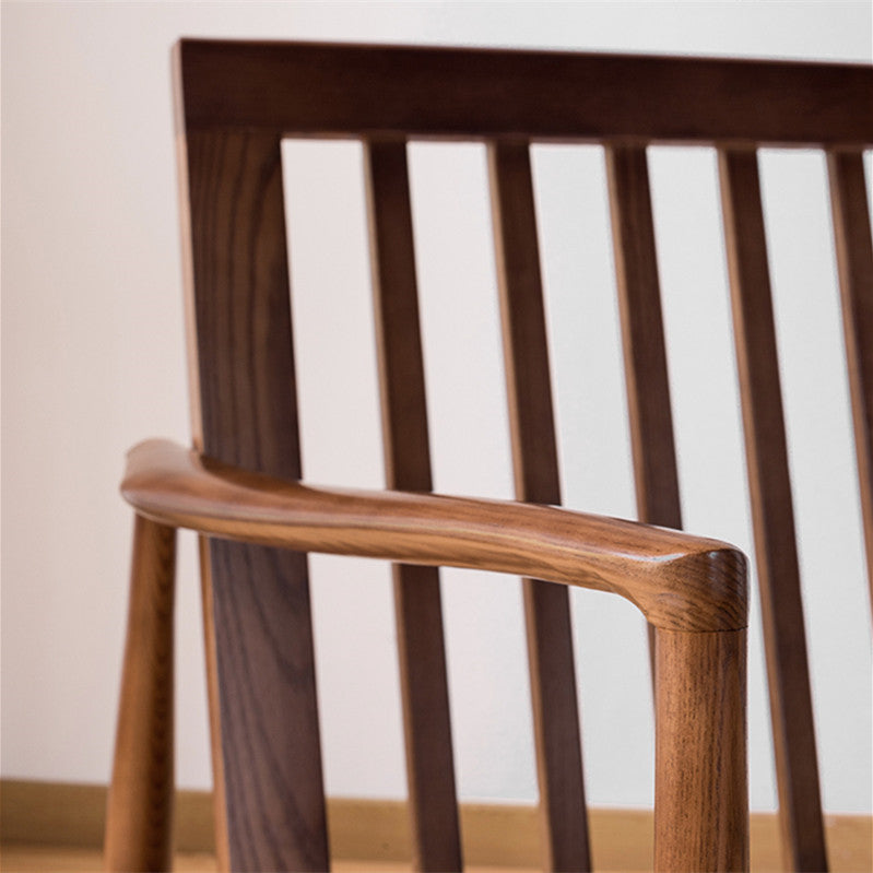 Rickman Leather Armchair