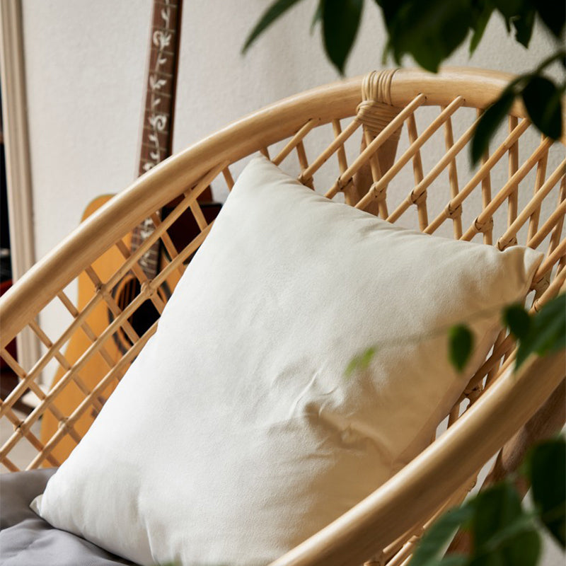 Lola Rattan Balloon Chair