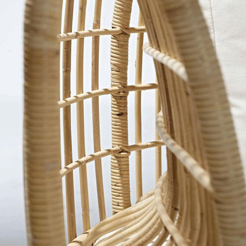 Edwards Rattan Armchair