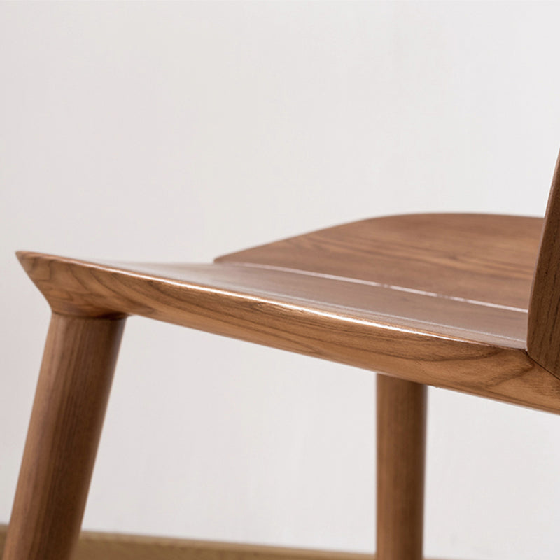 Zoie Wood Dining Chair