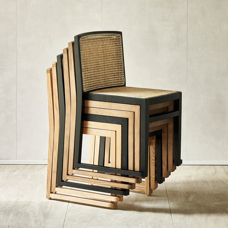 Diamondville Rattan Dining Chair (set of 2)