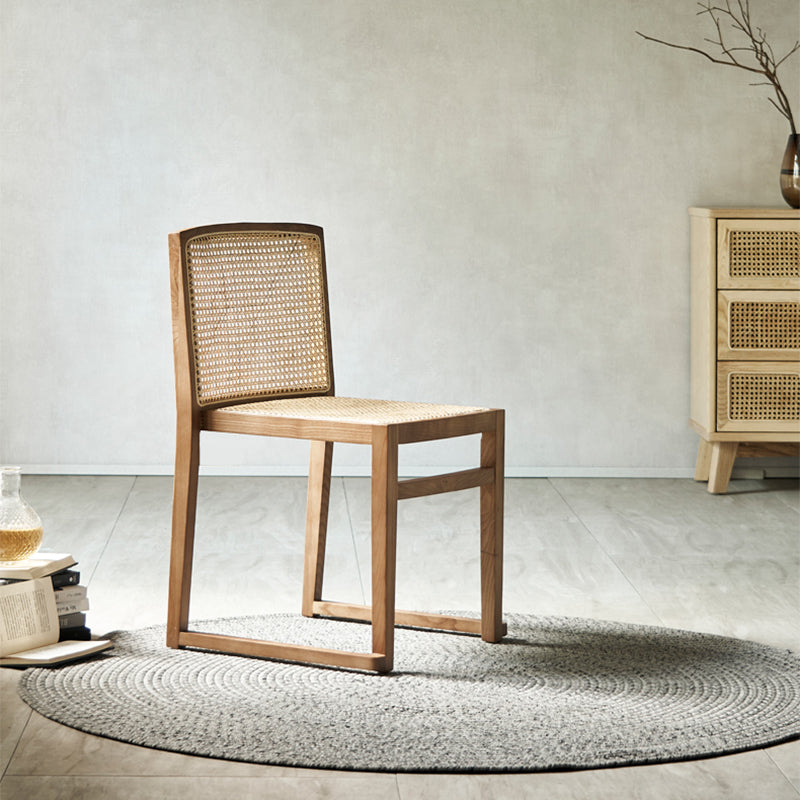 Diamondville Rattan Dining Chair (set of 2)